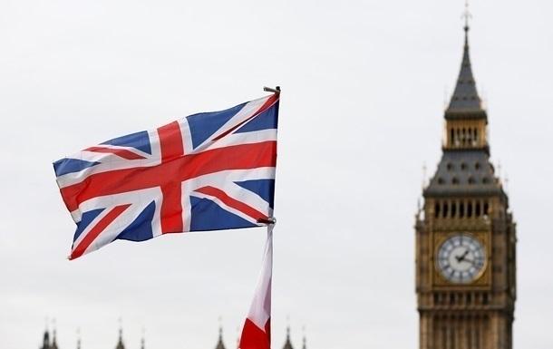 В Британии намерены рекордно повысить налоги из-за пандемии