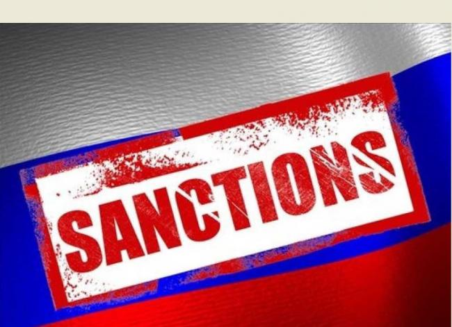 Украина ведет переговоры об усилении санкций против России