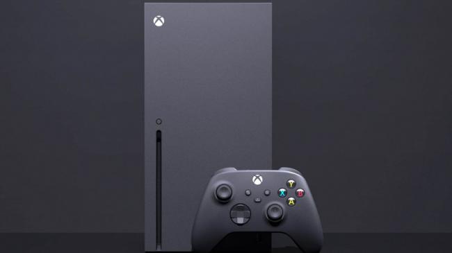 Новую консоль Xbox планируют выпустить в ноябре