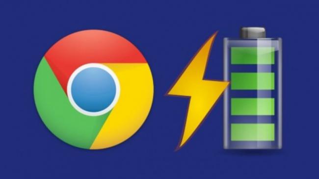 Google тестирует в Chrome новую функцию для экономии энергии