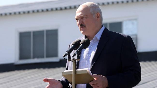 В Кремле объяснили частые телефонные переговоры Лукашенко с Путиным