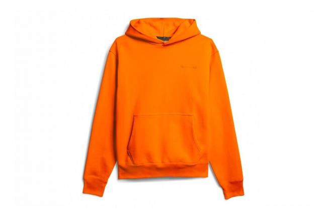 Фаррелл Уильямс и adidas готовят новую совместную коллекцию