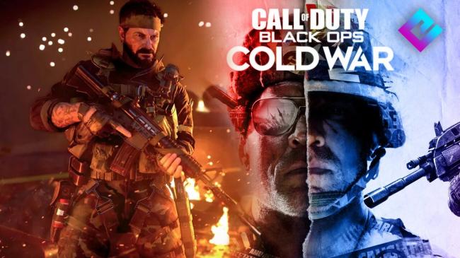 Разработчики Call of Duty: Black Ops Cold War рассказали о сюжете игры