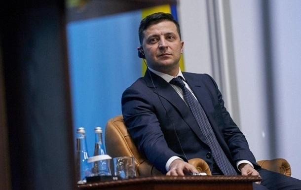 Зеленский заявил о задаче сделать Харьков украинской Кремниевой долиной