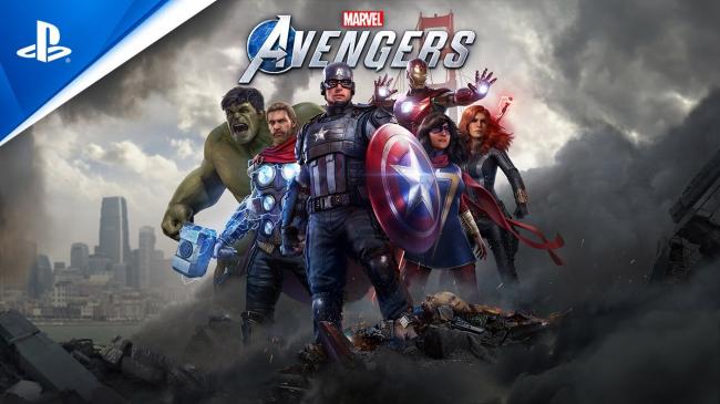 Пробная версия Marvel’s Avengers стала самой популярной в истории PlayStation