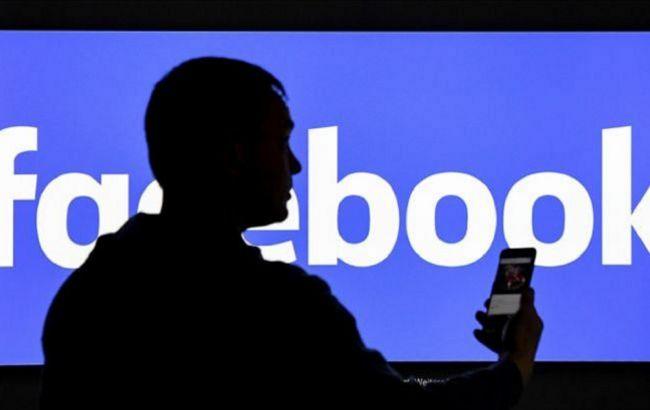 Facebook удалил сотни тысяч рекламных постов перед выборами в США