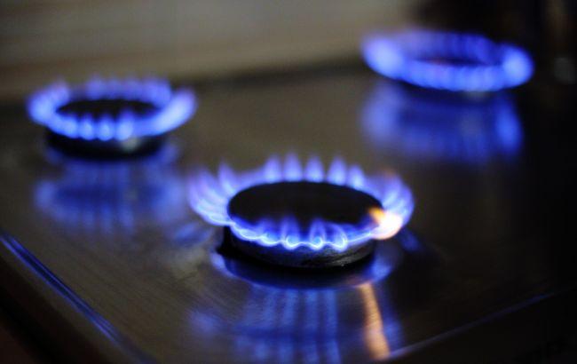 "Нафтогаз" повысил цену на газ для населения еще на 35%