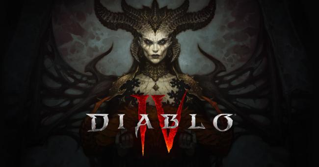 Авторы Diablo IV отчитались о ходе разработки