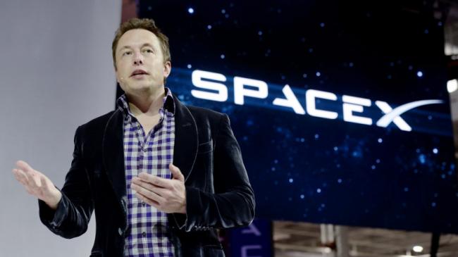 HBO разрабатывает мини-сериал о фирме Илона Маска SpaceX