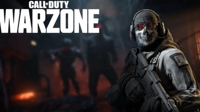 В Call of Duty: Warzone добавят костюмы по мотивам «Пилы» и «Техасской резни бензопилой»