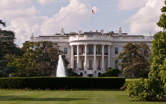 В США готовятся к возможным беспорядкам после выборов, Белый дом обнесут забором