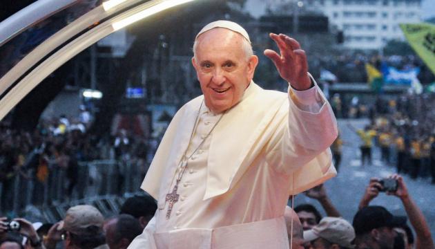 Папа Римский осудил противников ношения масок: Думают только о себе