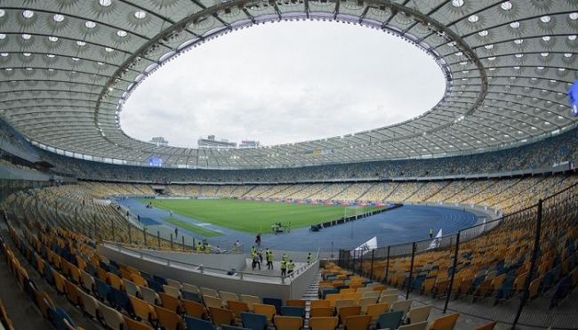 Минздрав Украины запретил присутствие болельщиков на матче "Шахтера" против "Боруссии" в Лиге чемпионов