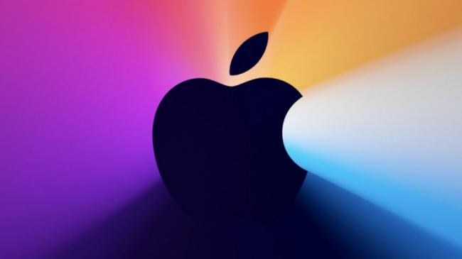 Следующая презентация Apple пройдёт 10 ноября