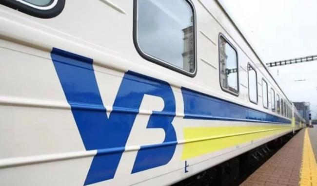 Профсоюз железнодорожников подал в суд на руководство Укрзализныци