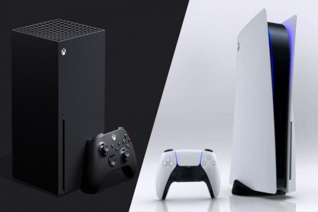 Оттепель в консольной войне. Sony поздравила Microsoft с запуском Xbox Series X/S