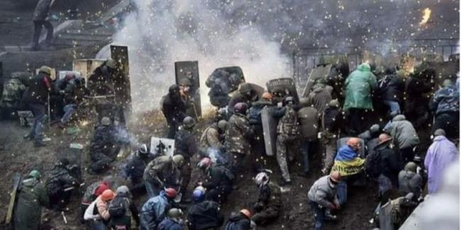  Лидеров Майдана вызвали на допрос: ГБР расследует «госпереворот» по заявлению соратника Януковича