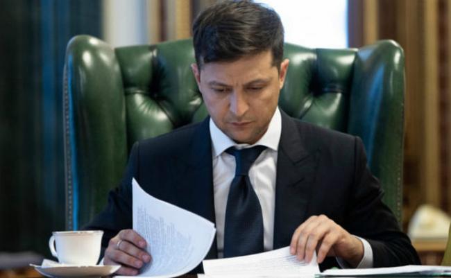 Зеленский анонсировал меры для поддержки бизнеса: 8 тысяч для ФЛП и налоговые каникулы