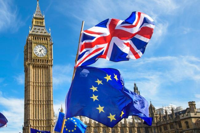 Меньше месяца до дедлайна: ЕС и Великобритания продолжают переговоры по Brexit