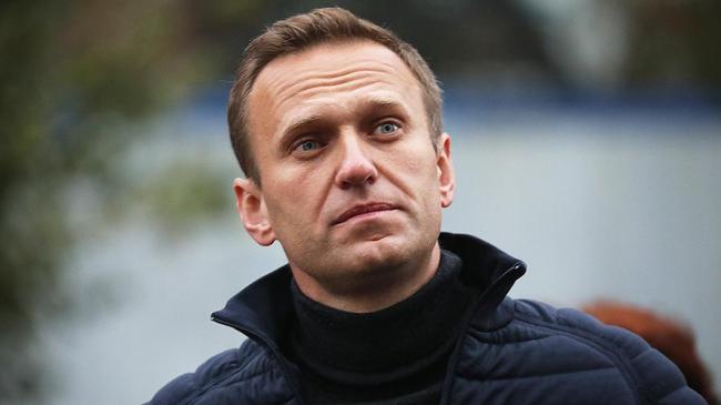 Навального дважды пытались отравить "новичком", – СМИ
