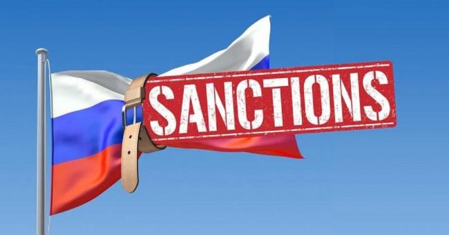Украина готовит новые санкции в отношении Российской Федерации