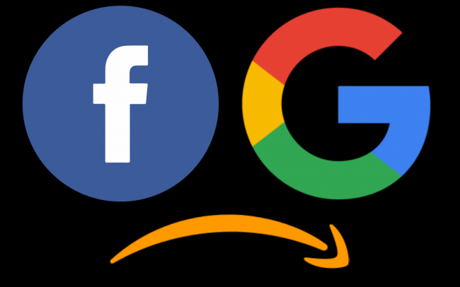 ЕС подготовил жесткие правила для Facebook, Amazon и Google
