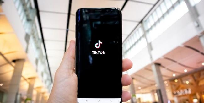 У TikTok появится собственный сервис электронных платежей