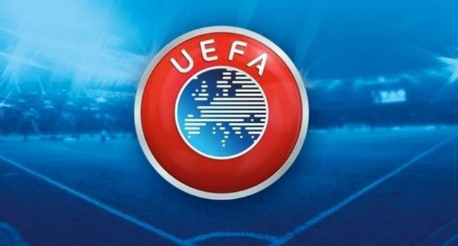 УЕФА назвал символическую сборную 2020 года