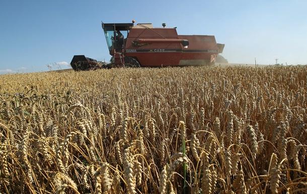 Китай стал главным импортером украинского зерна