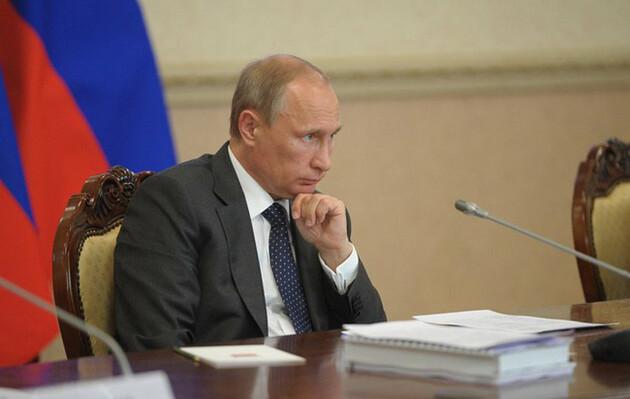 Путин выступил на форуме в Давосе и заговорил о новой мировой войне