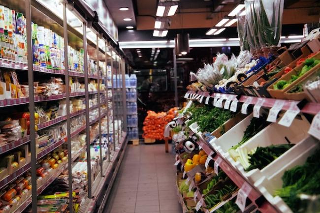 С 8 января в супермаркетах запретят продажу ряда повседневных товаров