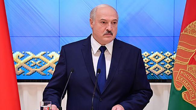 Лукашенко назвал себя белкой и поделился, что привык к прозвищу Батька