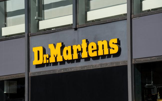 Культовый бренд Dr. Martens выходит на биржу
