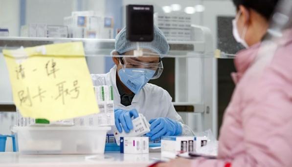 Эксперты ВОЗ обнаружили важные доказательства относительно коронавируса в Ухане