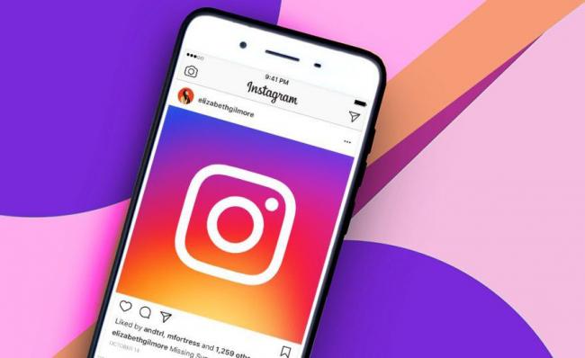 Instagram пригрозил удалением аккаунтов за оскорбления