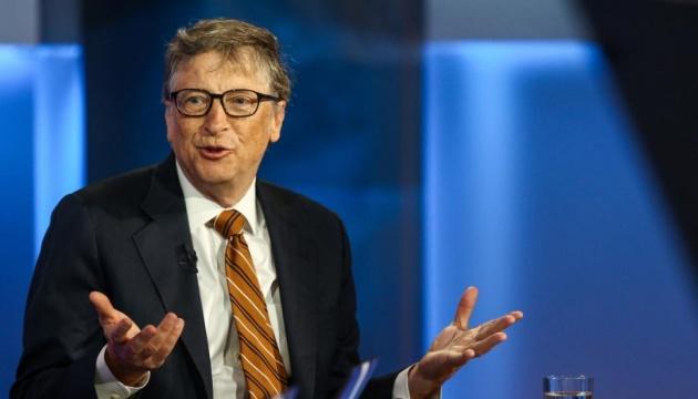 Билл Гейтс считает, что мир вернется к нормальной жизни до конца 2022 года