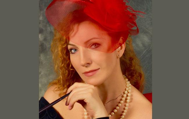 ЛАУРЕАТЫ ОБЩЕНАЦИОНАЛЬНОЙ ПРОГРАММЫ «ЧЕЛОВЕК ГОДА– 2020» в номинации  «Деятель искусств года»