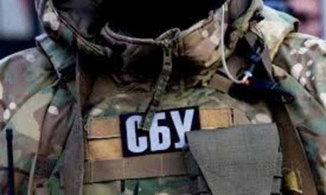 СБУ проводит обыски в общественной организации Медведчука 