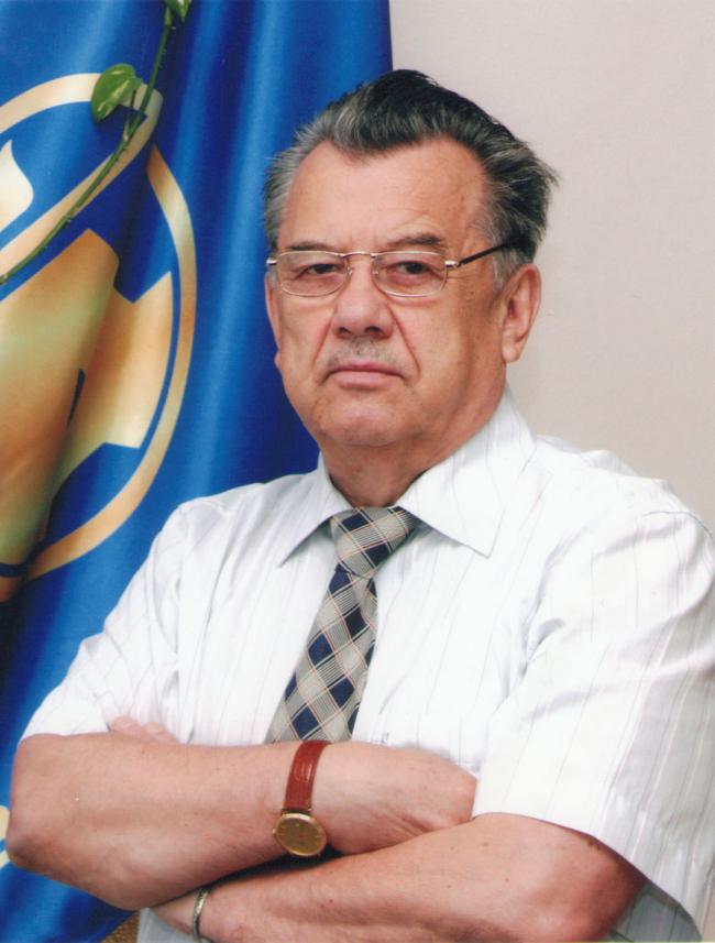 ЛАУРЕАТЫ ОБЩЕНАЦИОНАЛЬНОЙ ПРОГРАММЫ «ЧЕЛОВЕК ГОДА – 2020» в номинации «Промышленник года»