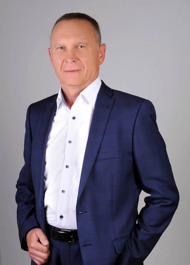 ЛАУРЕАТЫ ОБЩЕНАЦИОНАЛЬНОЙ ПРОГРАММЫ «ЧЕЛОВЕК ГОДА – 2020» в номинации «Промышленник года»