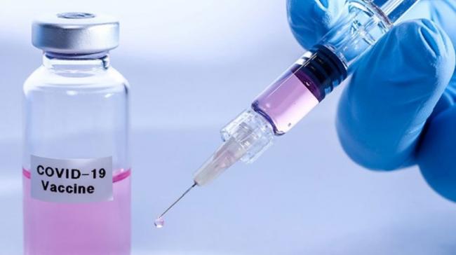 В Украине начинают прививку против COVID-19 китайской вакциной CoronaVac