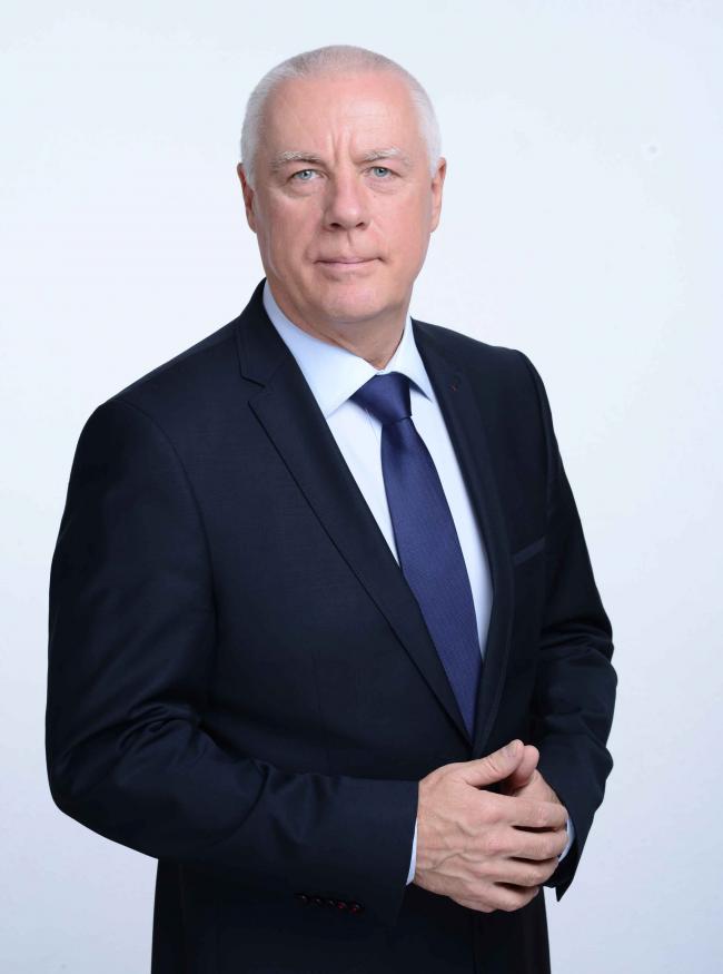 ЛАУРЕАТЫ ОБЩЕНАЦИОНАЛЬНОЙ ПРОГРАММЫ «ЧЕЛОВЕК ГОДА – 2020» в номинации «Мэр года (малых городов)»