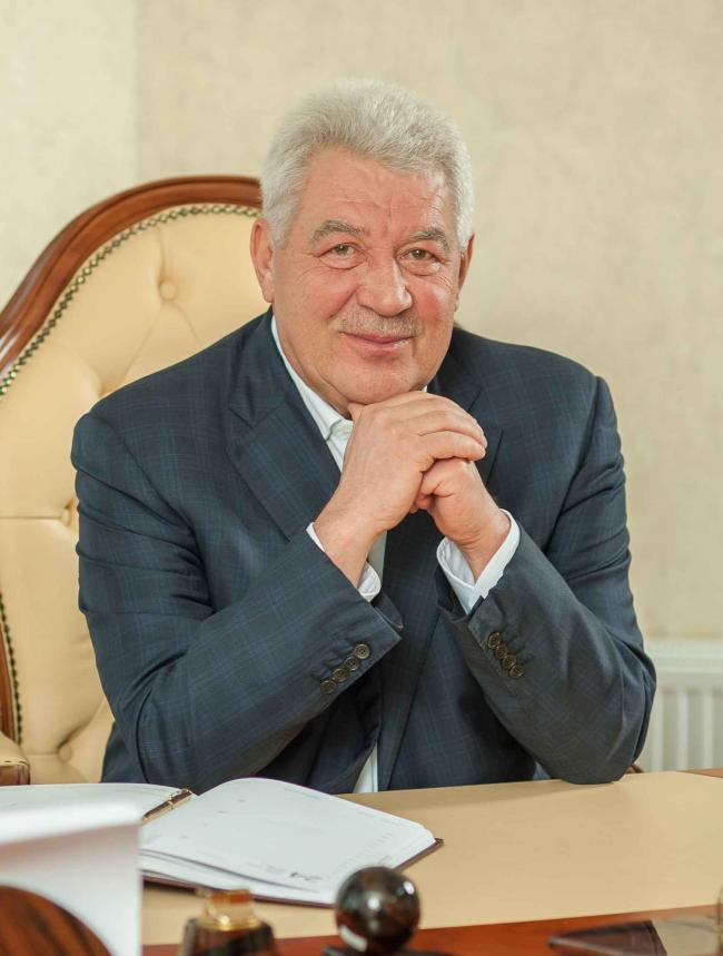 ЛАУРЕАТЫ ОБЩЕНАЦИОНАЛЬНОЙ ПРОГРАММЫ «ЧЕЛОВЕК ГОДА – 2020» в номинации «Мэр года (малых городов)»