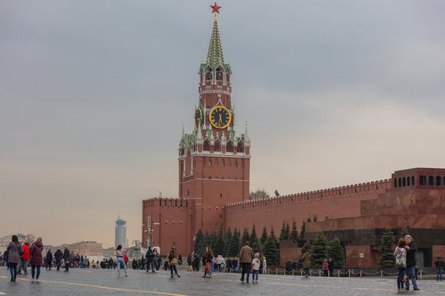 В Кремле исключили изменение минских соглашений. На этом настаивает Зеленский