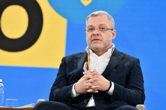 В Украине назначили нового министра энергетики 