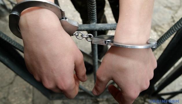 Из Украины депортировали 10 «криминальных авторитетов» из санкционного списка СНБО