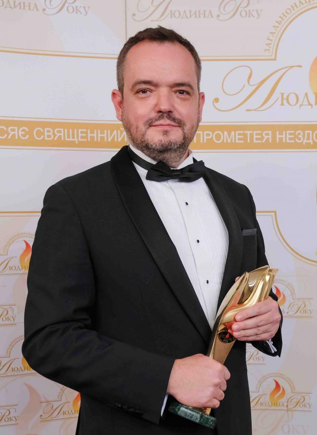 «Четверть века высокой миссии». Награждение победителей 25-й юбилейной общенациональной премии «Человек года-2020»