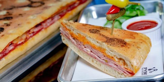 В Диснейленде начнут продавать самый дорогой сэндвич в мире