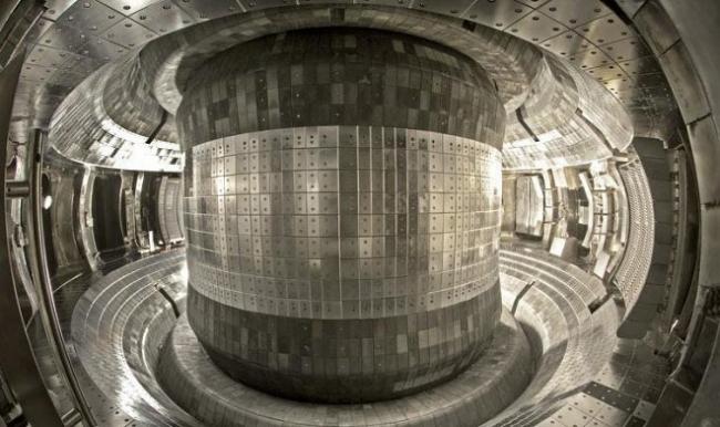 Китайское «искусственное Солнце» установило мировой термоядерный рекорд