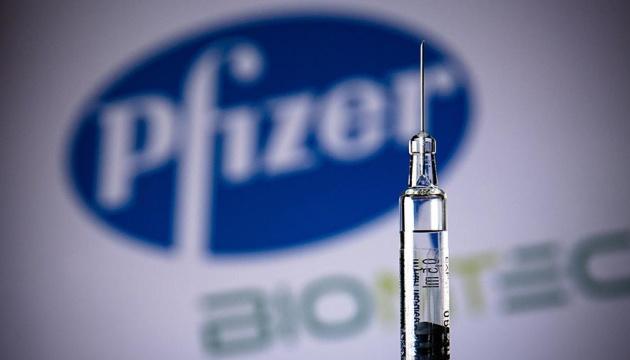 Штамм Delta снизил эффективность вакцины Pfizer до 64%